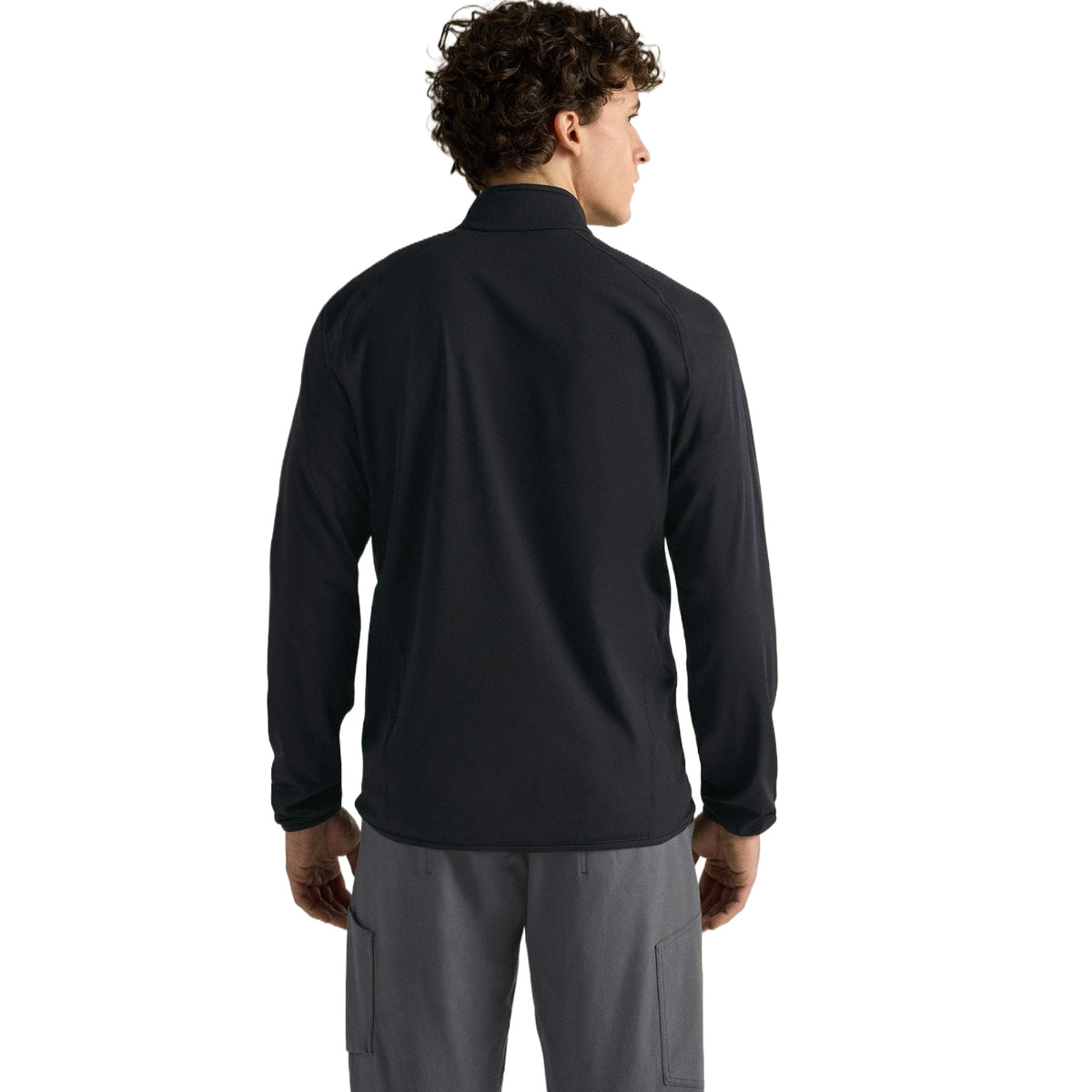 Arc'teryx Delta Jacket Heren - Trail.nl