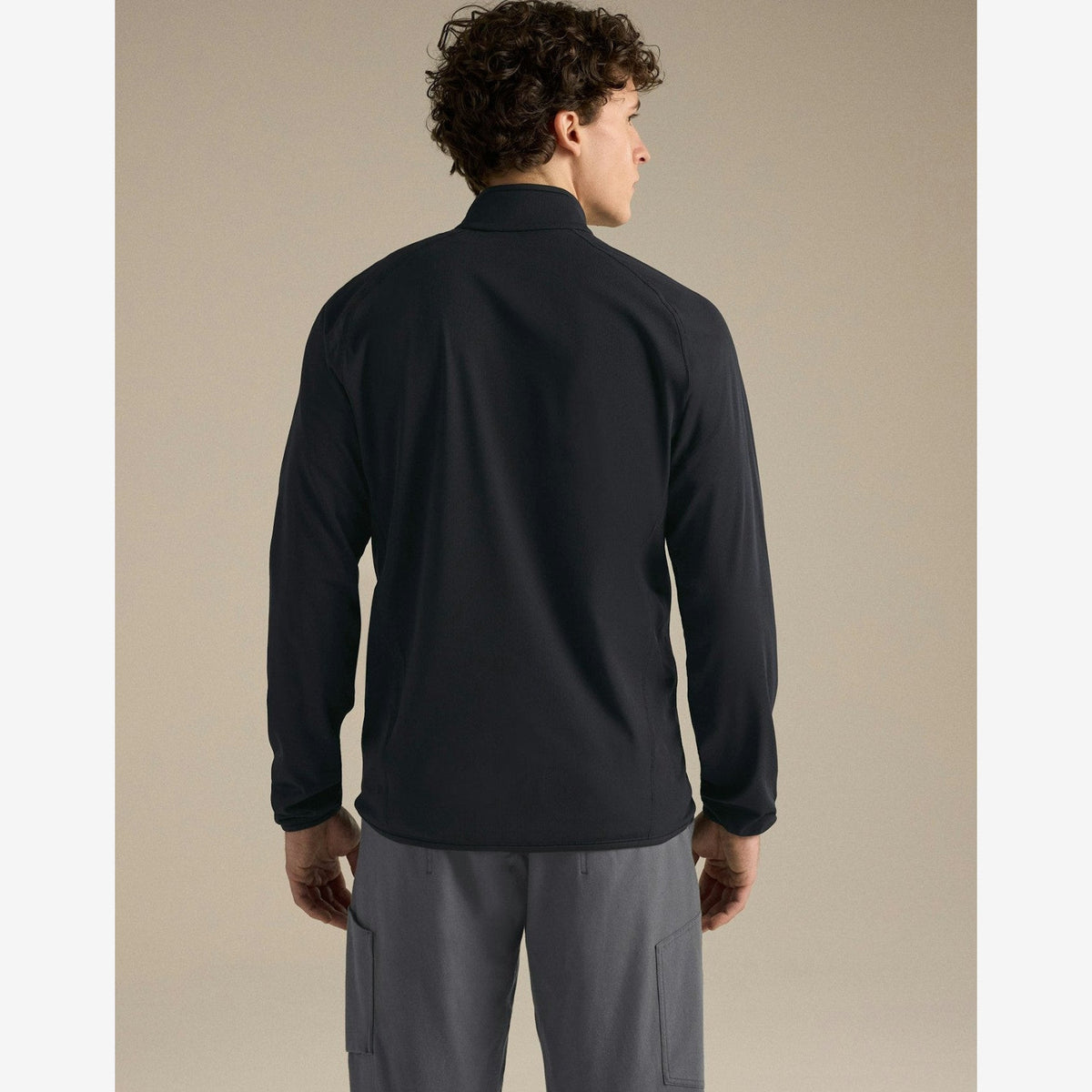 Arc'teryx Delta Jacket Heren - Trail.nl