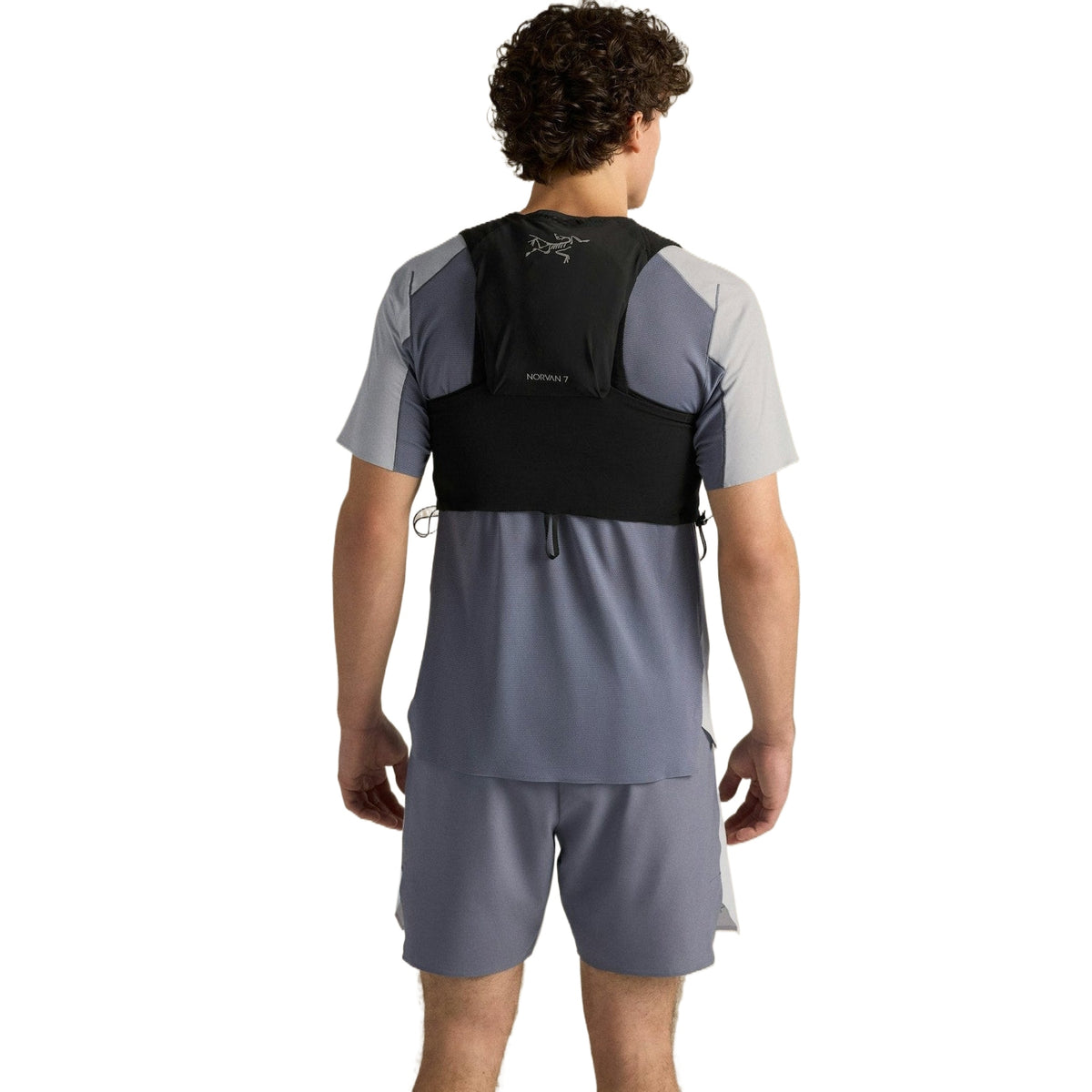 Arc'teryx Norvan 7 Vest Heren - Trail.nl