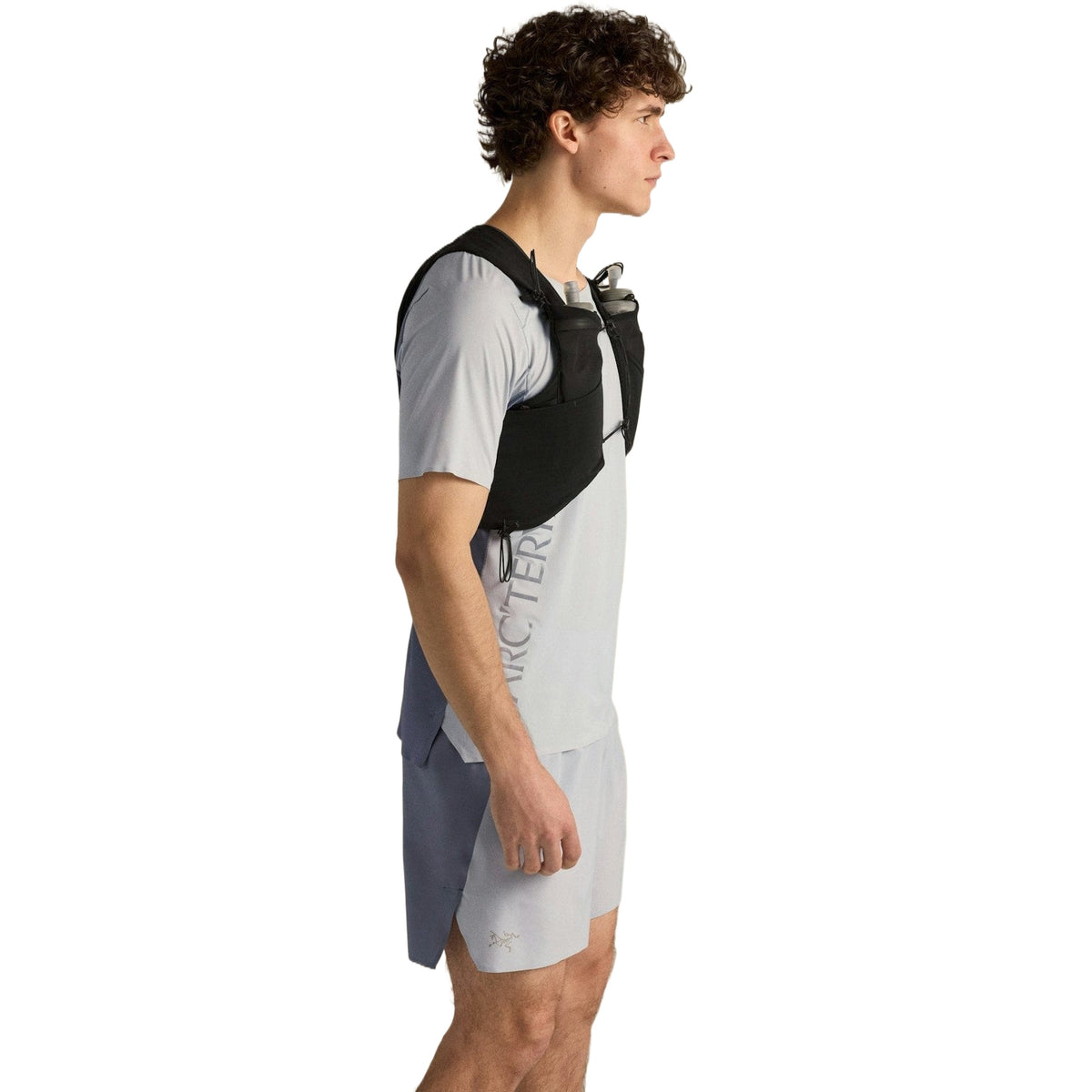 Arc'teryx Norvan 7 Vest Heren - Trail.nl
