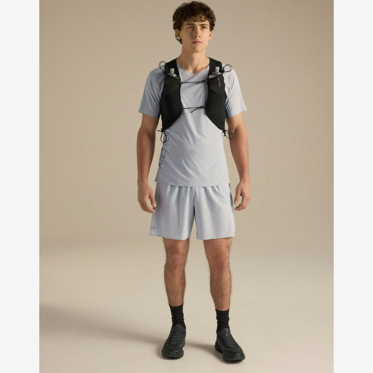 Arc'teryx Norvan 7 Vest Heren - Trail.nl