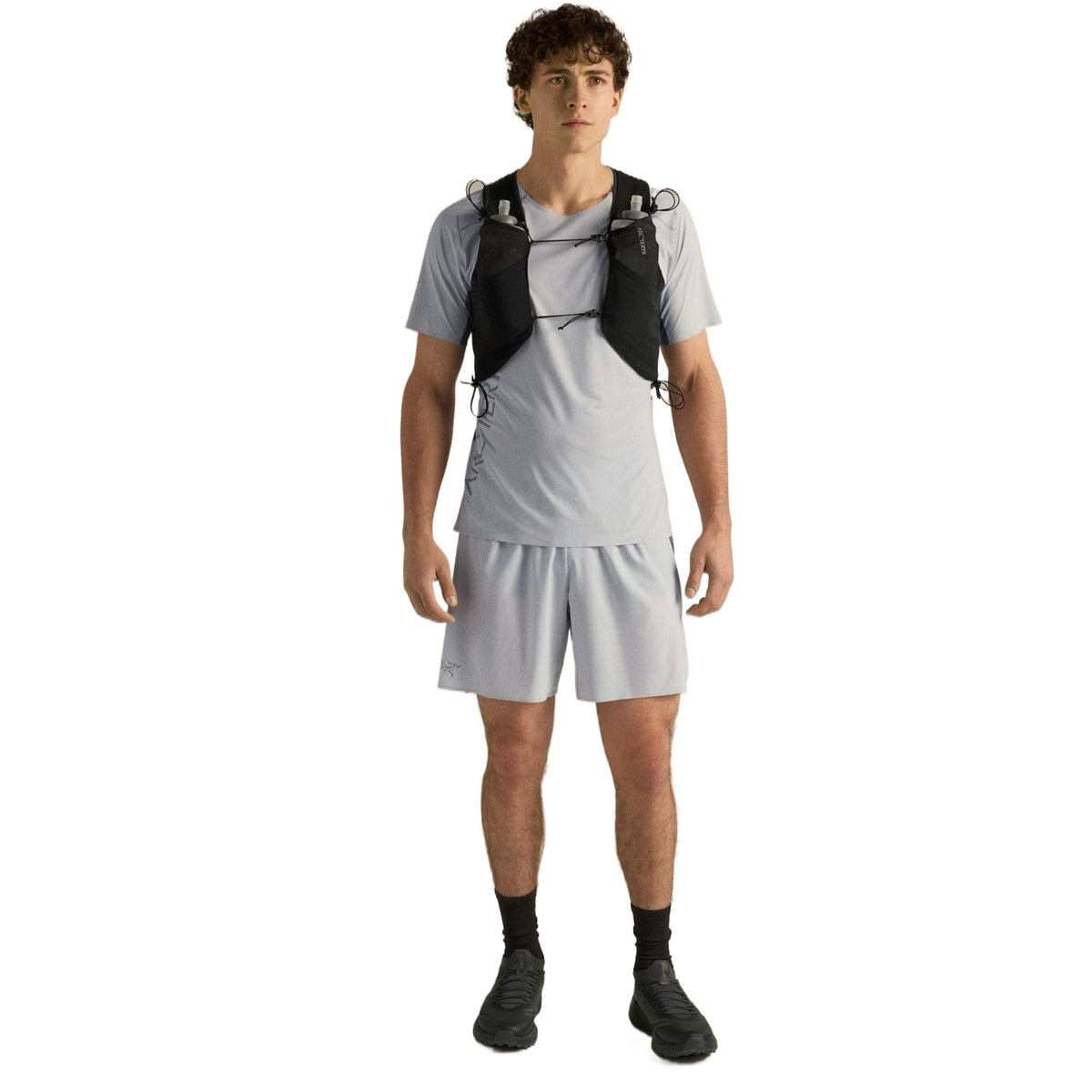 Arc'teryx Norvan 7 Vest Heren - Trail.nl
