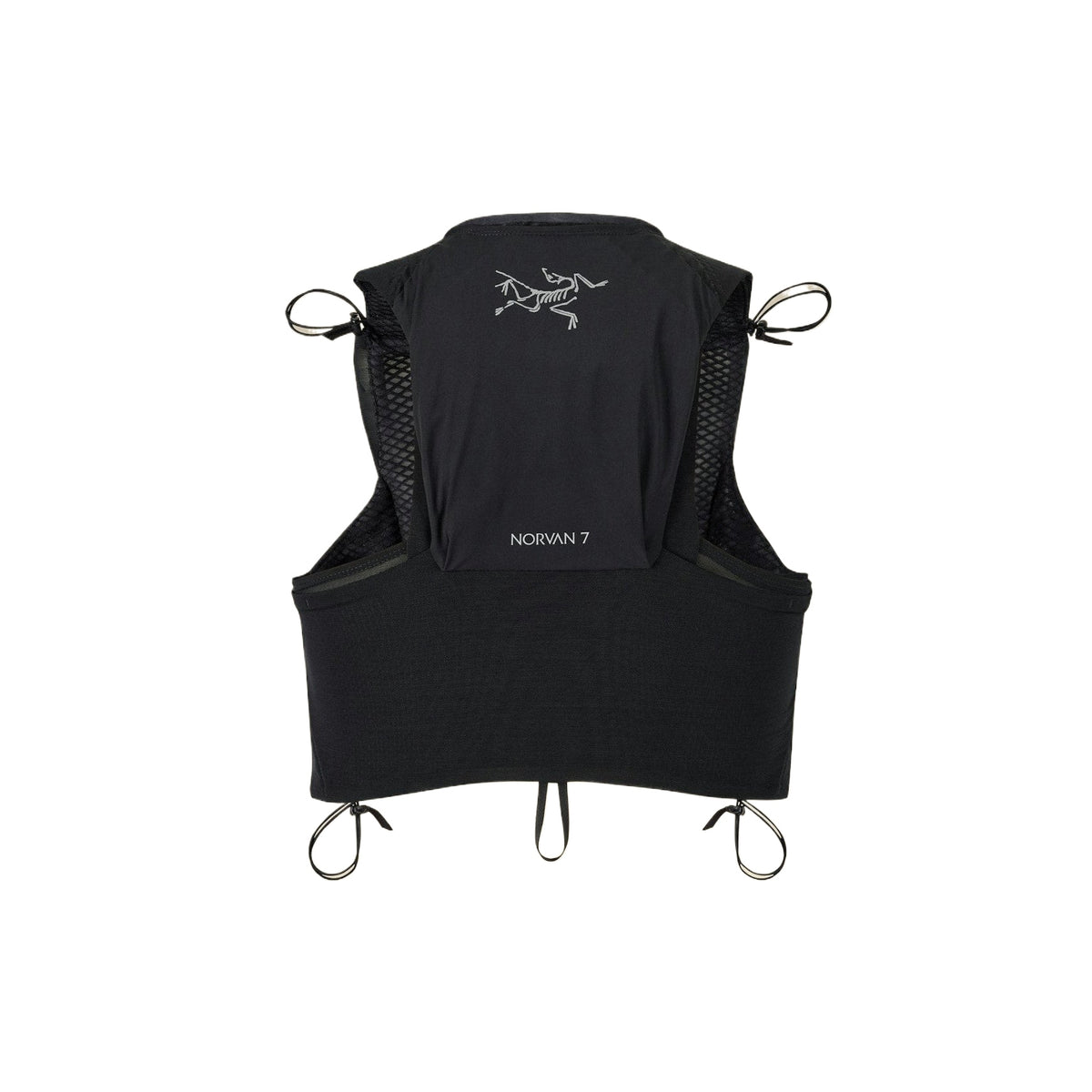 Arc'teryx Norvan 7 Vest Heren - Trail.nl