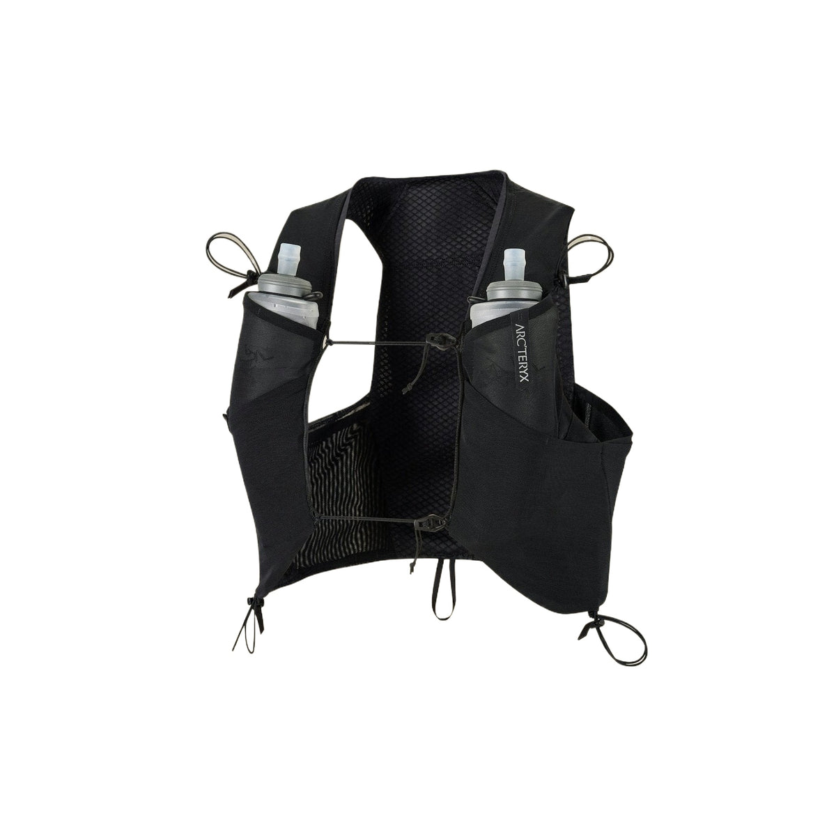 Arc'teryx Norvan 7 Vest Heren | Trail.nl