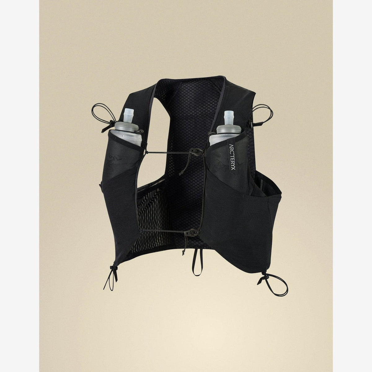Arc'teryx Norvan 7 Vest Heren - Trail.nl