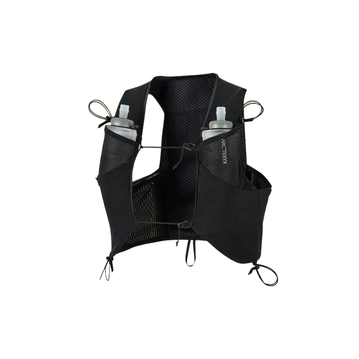 Arc'teryx Norvan 7 Vest Heren - Trail.nl
