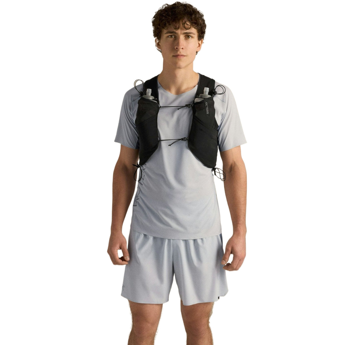 Arc'teryx Norvan 7 Vest Heren | Trail.nl