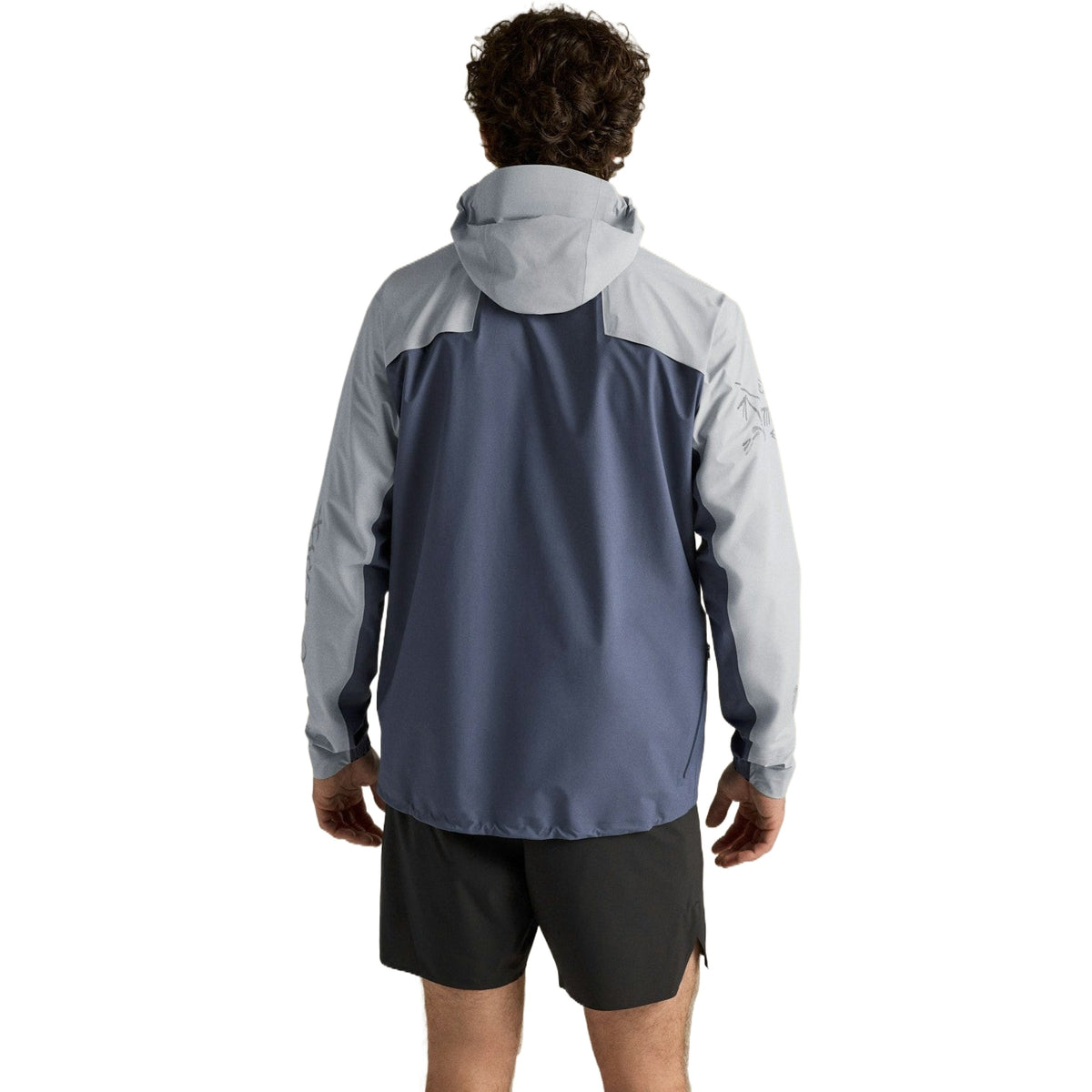 Arc'teryx Norvan 3-Layer Jacket Heren (28k) | Trail.nl