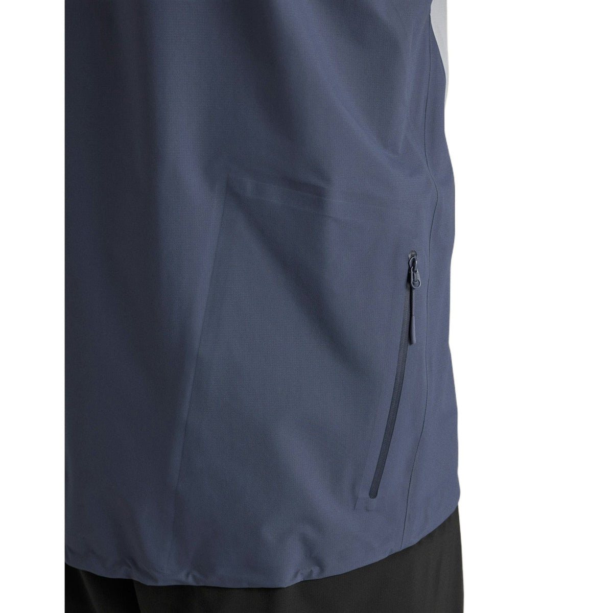 Arc'teryx Norvan Jacket Heren - Trail.nl
