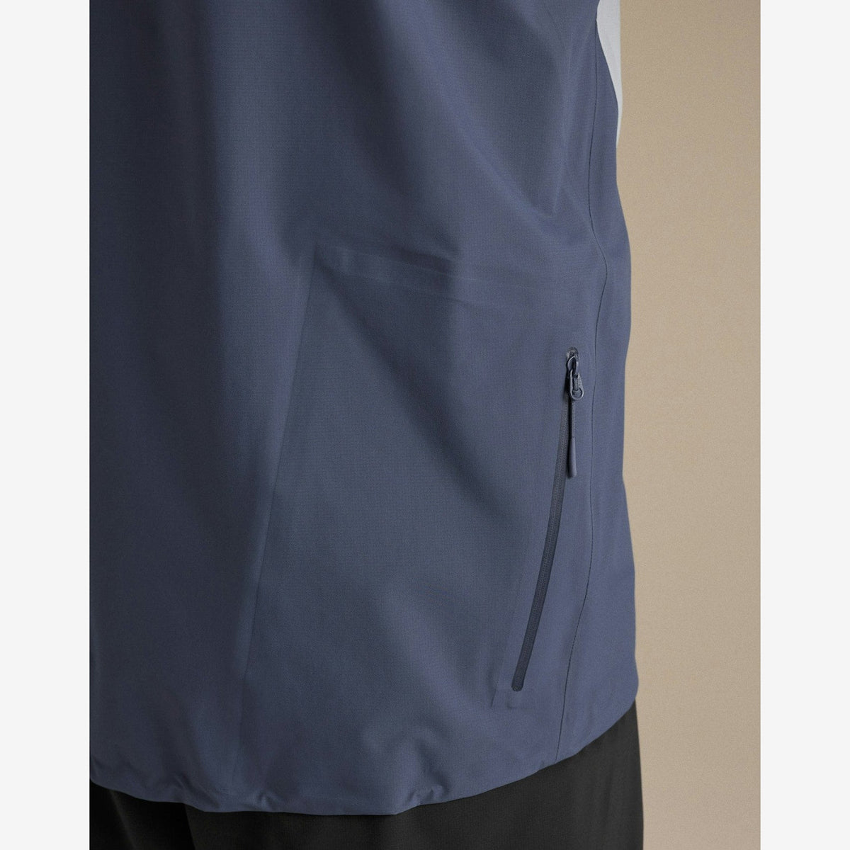 Arc'teryx Norvan Jacket Heren - Trail.nl