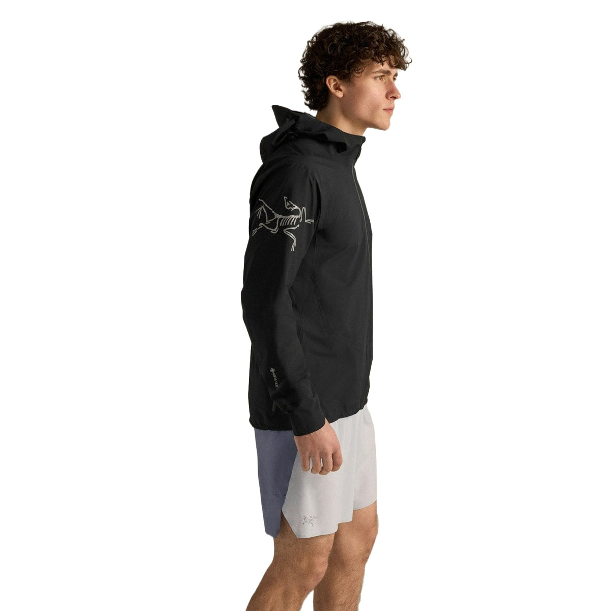Arc'teryx Norvan 3-Layer Jacket Heren (28k) | Trail.nl