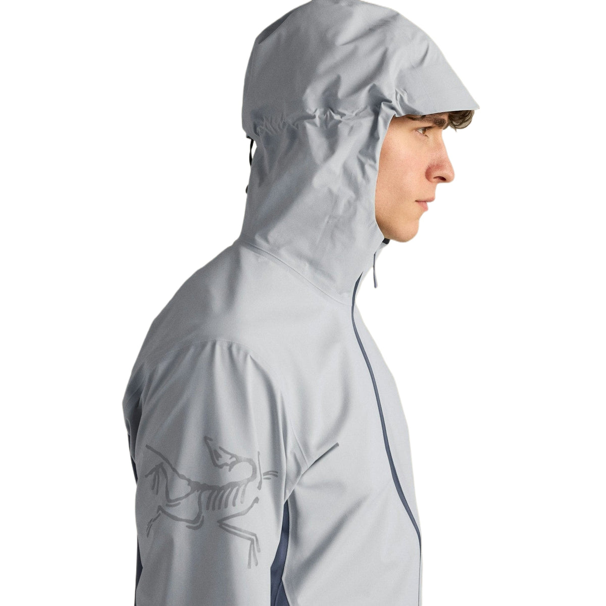 Arc'teryx Norvan Jacket Heren - Trail.nl