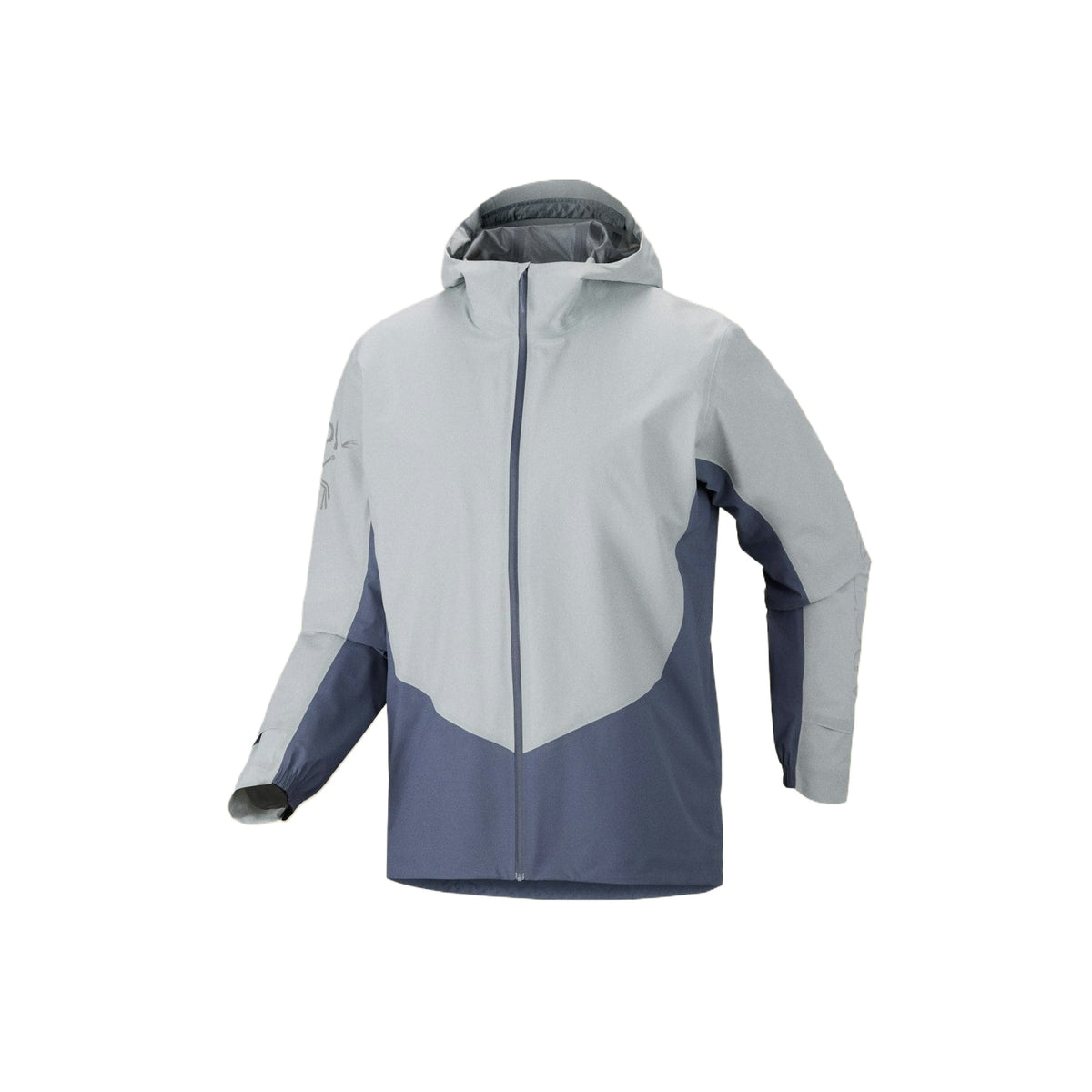 Arc'teryx Norvan 3-Layer Jacket Heren (28k) | Trail.nl