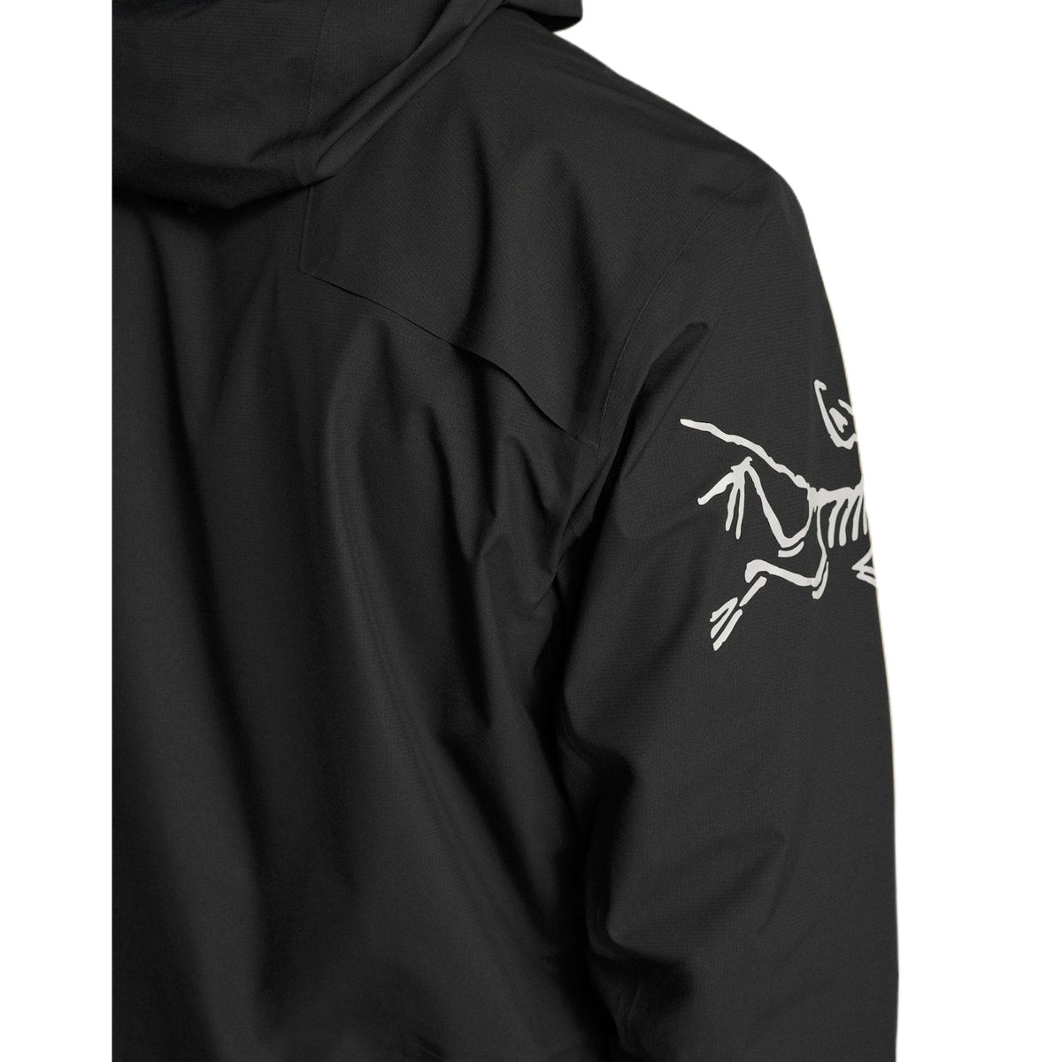 Arc'teryx Norvan 3-Layer Jacket Heren (28k) | Trail.nl
