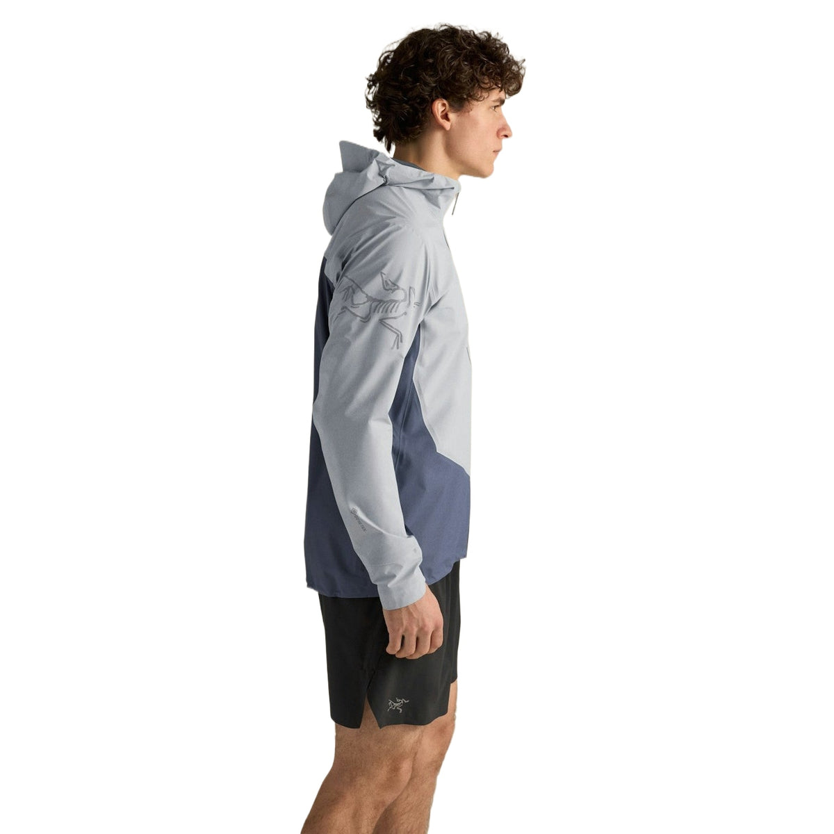 Arc'teryx Norvan 3-Layer Jacket Heren (28k) | Trail.nl