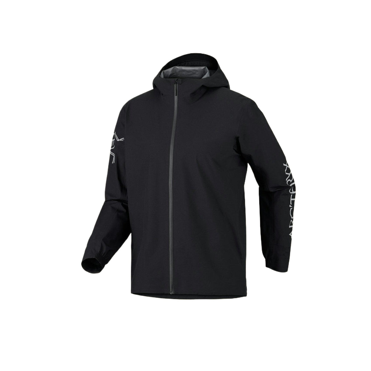 Arc'teryx Norvan 3-Layer Jacket Heren (28k) | Trail.nl