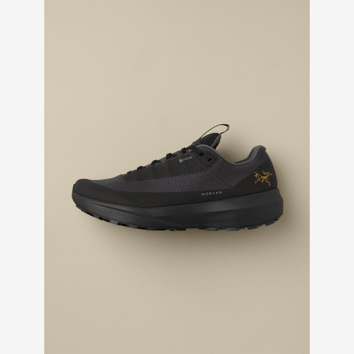 Arc'teryx Norvan LD 4 GTX Heren - Trail.nl