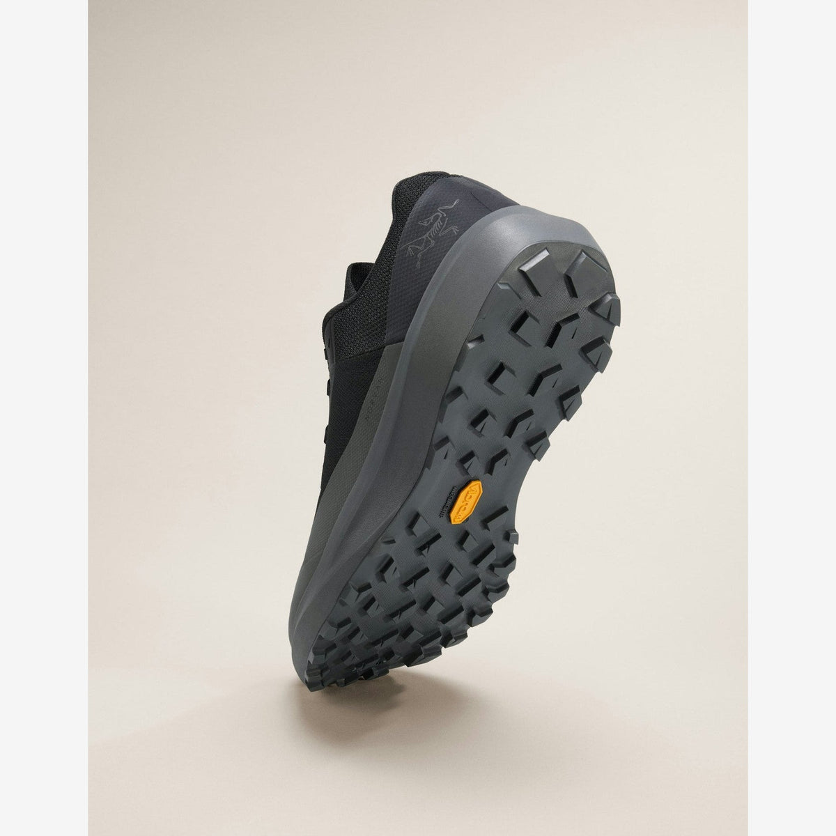 Arc'teryx Norvan LD 4 Heren - Trail.nl