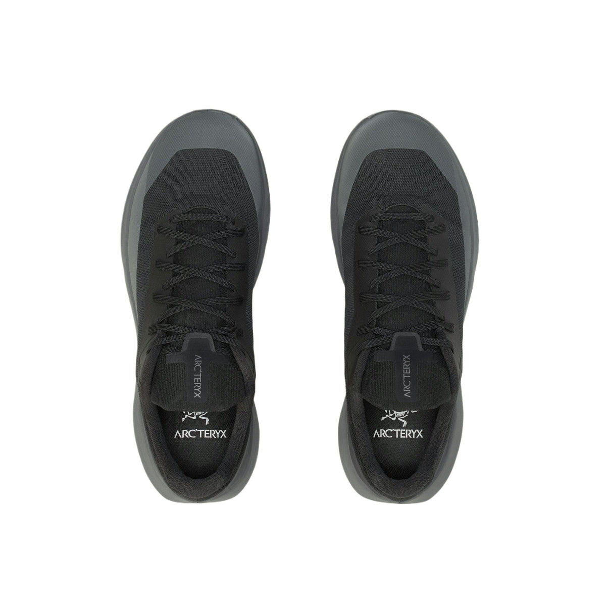 Arc'teryx Norvan LD 4 Heren | Trail.nl