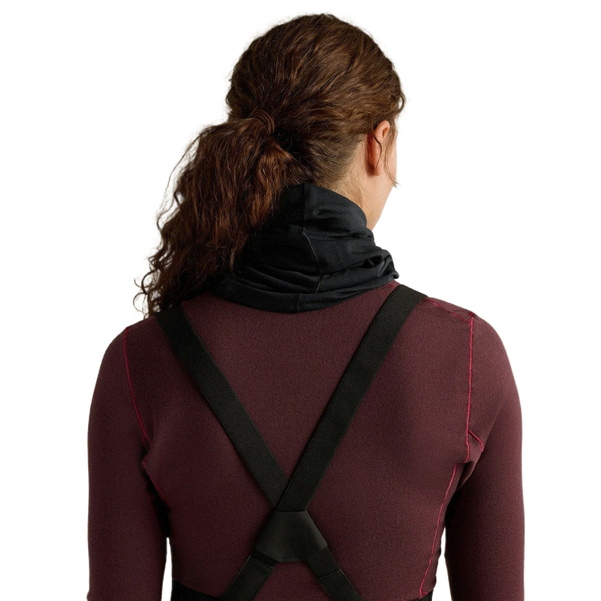Arc'teryx Satoro Merino Neck Gaiter - Trail.nl
