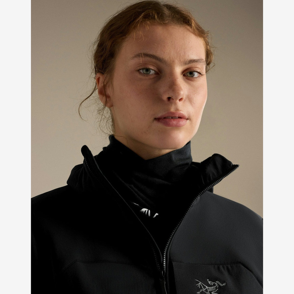 Arc'teryx Satoro Merino Neck Gaiter - Trail.nl