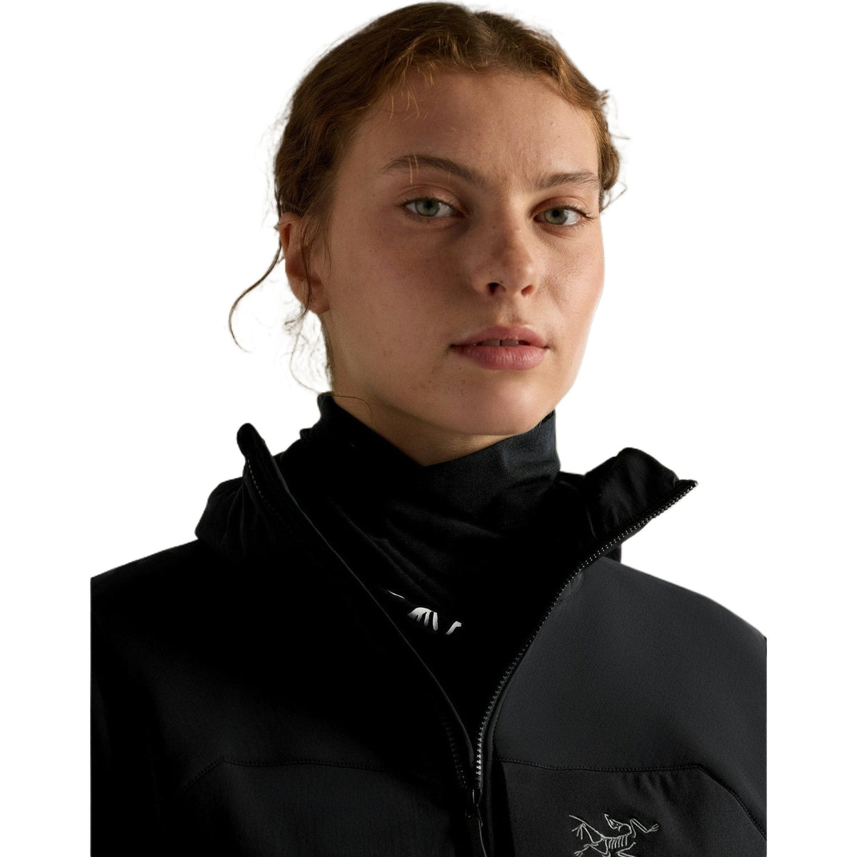 Arc'teryx Satoro Merino Neck Gaiter - Trail.nl