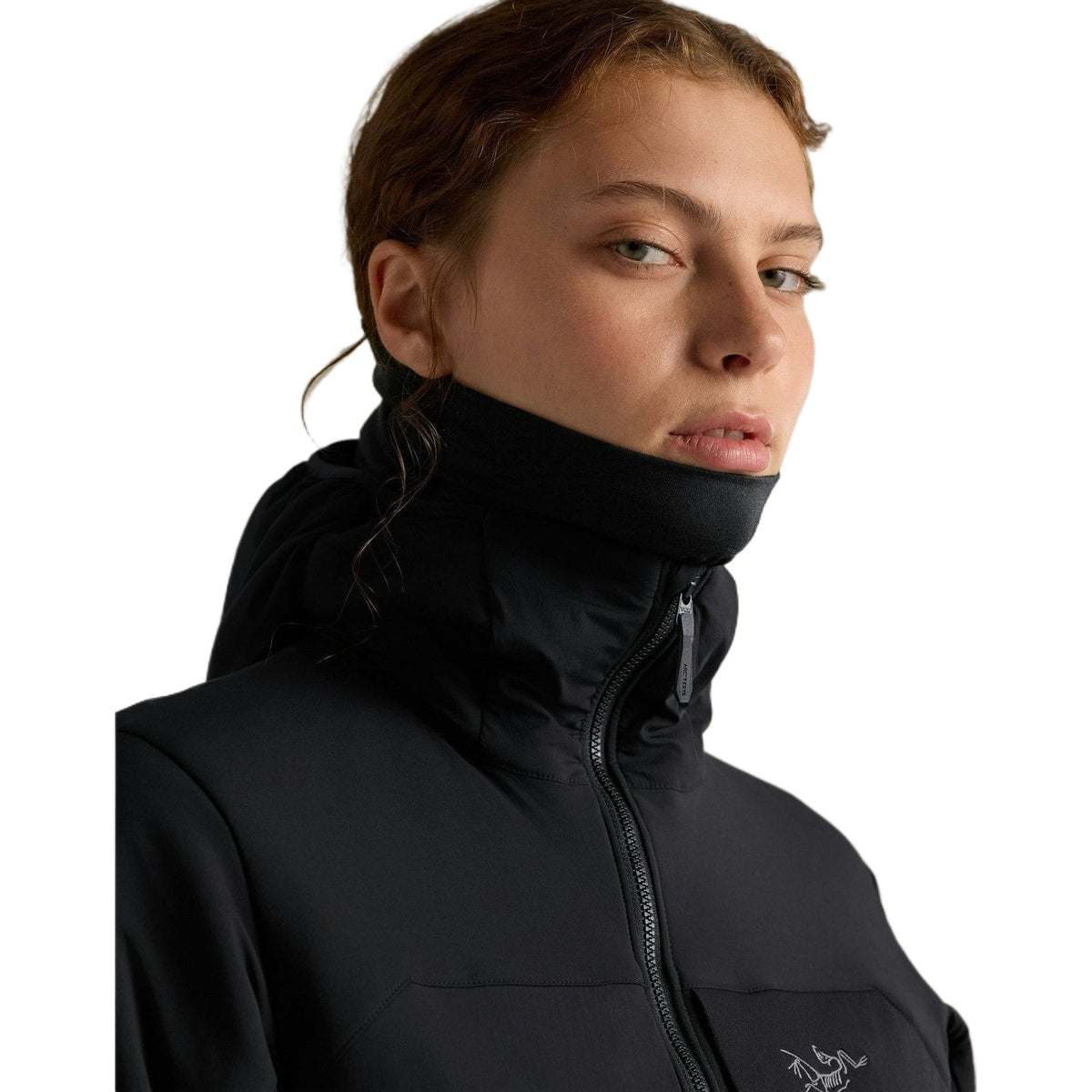 Arc'teryx Satoro Merino Neck Gaiter | Trail.nl