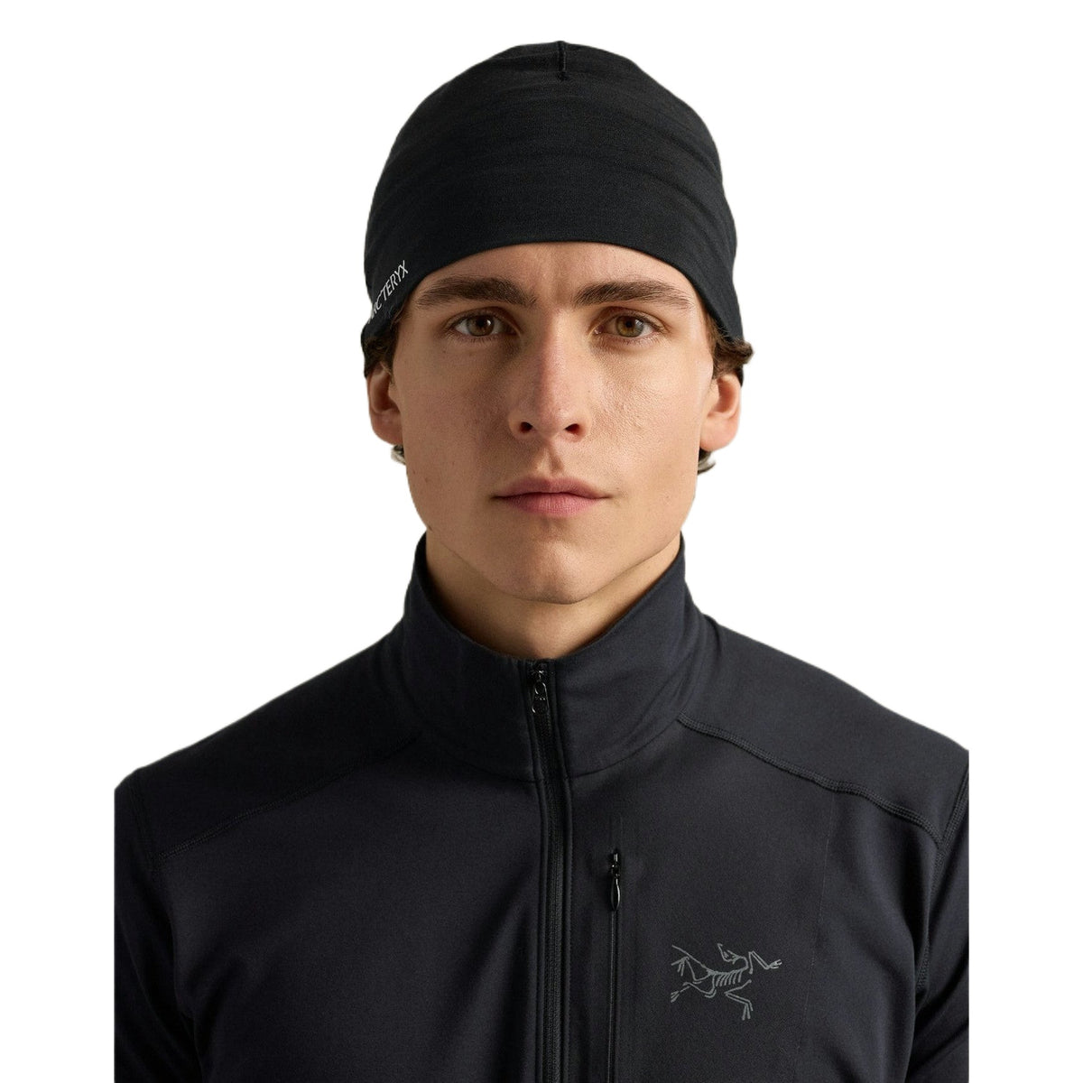 Arc'teryx Satoro Merino Toque | Trail.nl