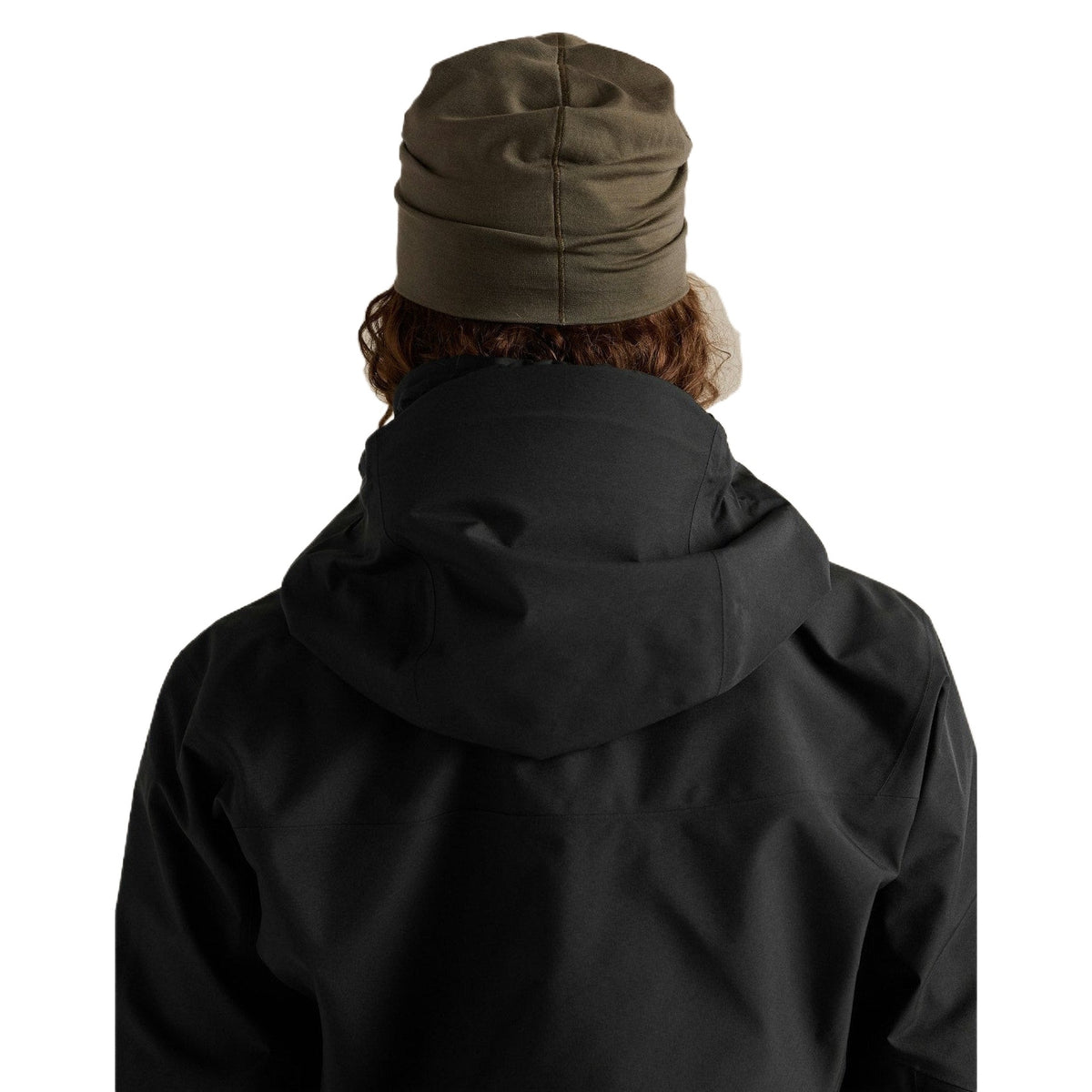 Arc'teryx Satoro Merino Toque - Trail.nl