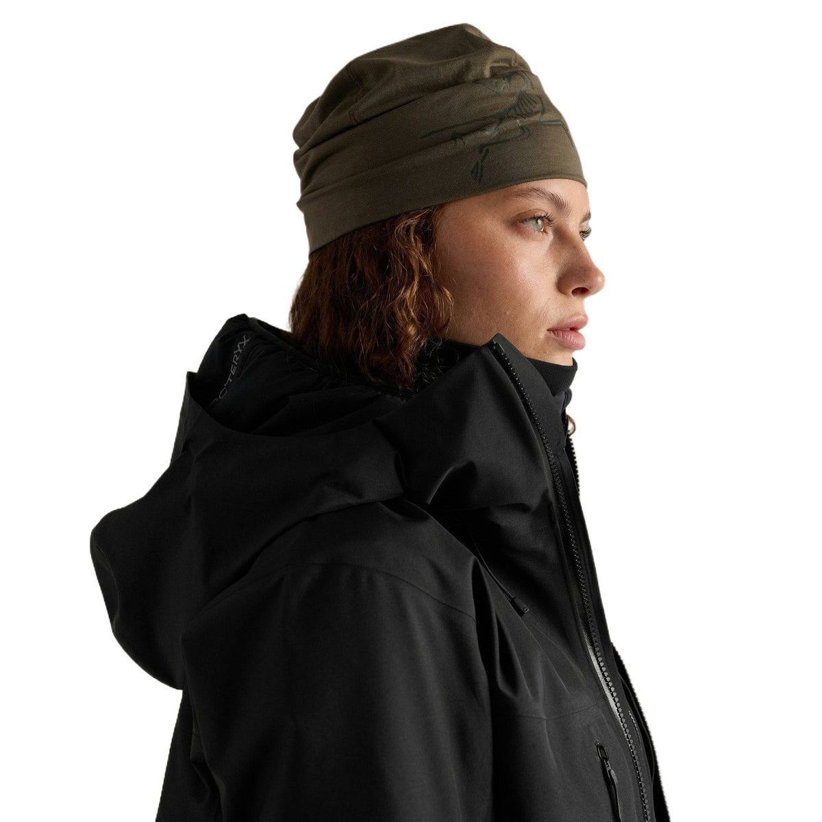 Arc'teryx Satoro Merino Toque - Trail.nl