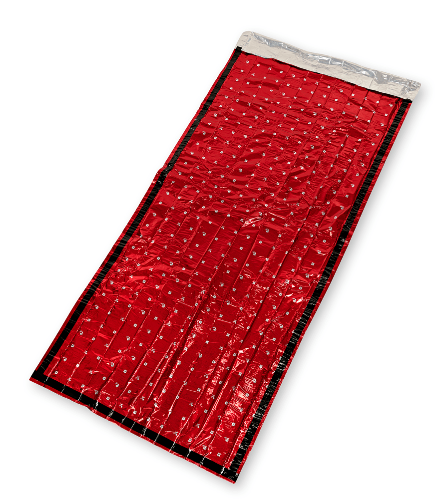 Arva | Emergency Bivvy | Overlevingszak | 108 Gram | Trail.nl