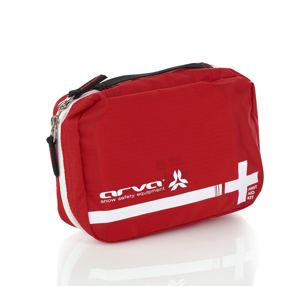 Arva | Explorer Lite First Aid Kit | EHBO-kit | Trail.nl