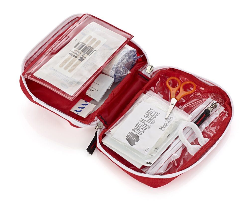 Arva | Explorer Lite First Aid Kit | EHBO-kit | Trail.nl