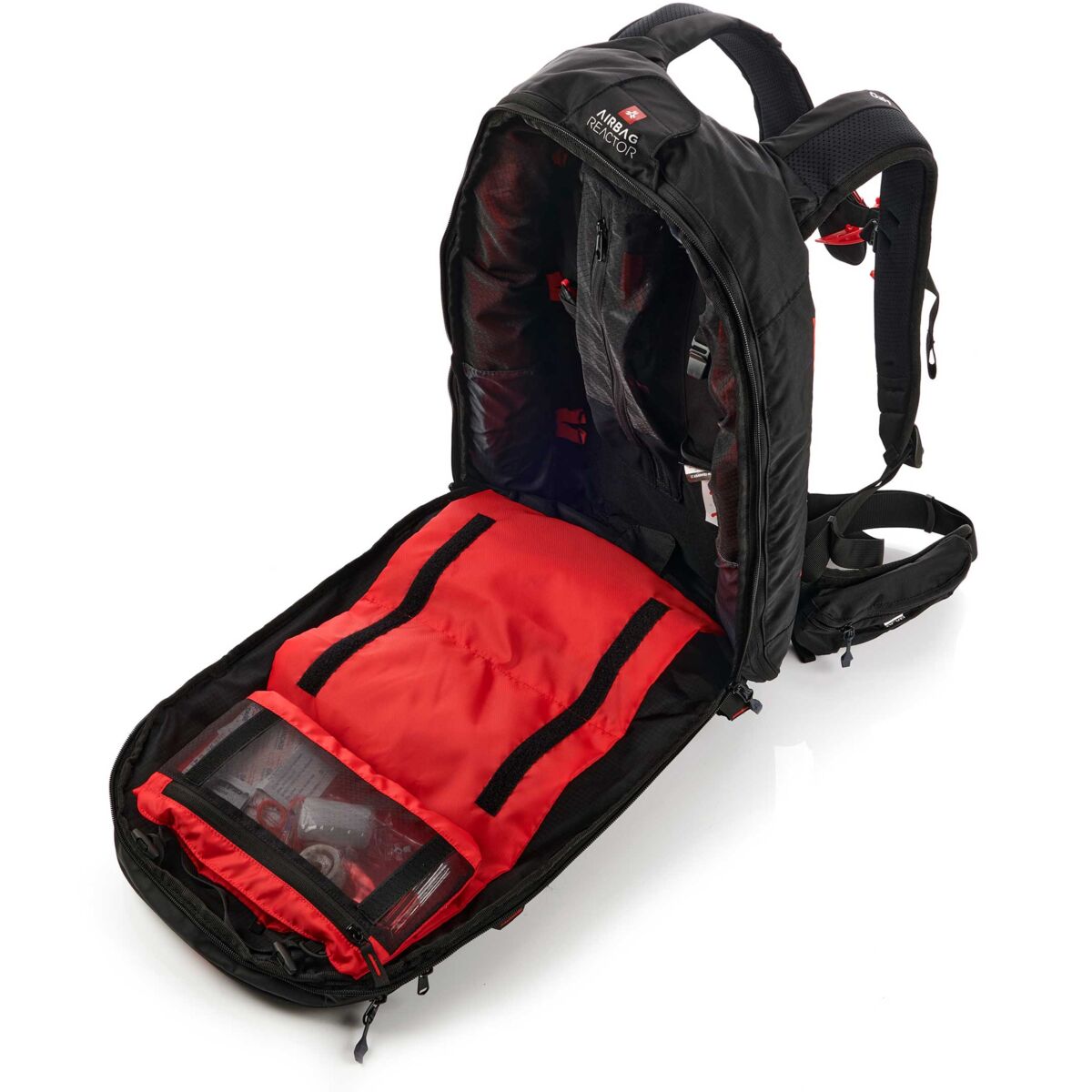 Arva | First Aid Kit Patrol | Tas voor EHBO spullen - Trail.nl