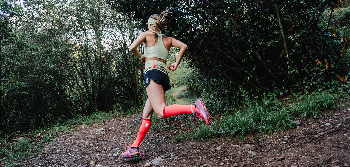 Compressport | R2 3.0 Wadenärmel | Kompressionsschläuche