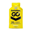 BananaGO | Original | Energy Gel | 25 Gram Carbs | Trail.nl