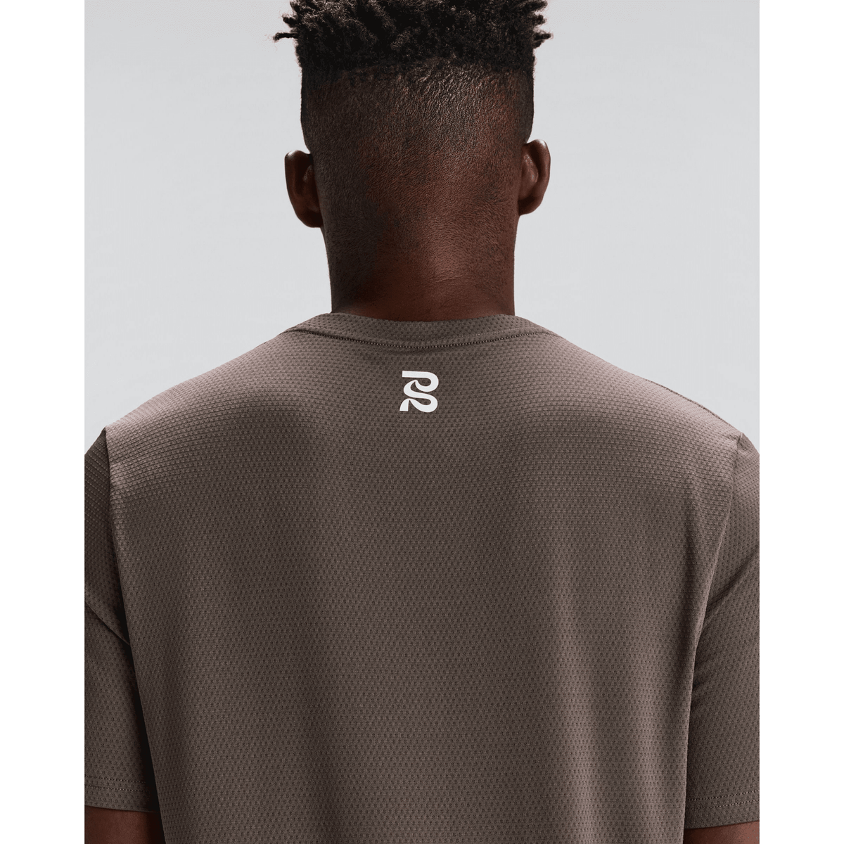Bandit Micromesh Run Tee Heren - Trail.nl