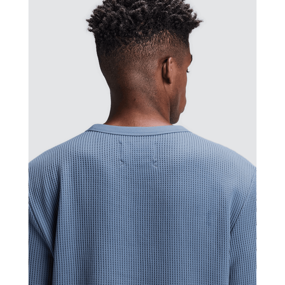 Bandit Polartec Waffle Long Sleeve Heren - Trail.nl