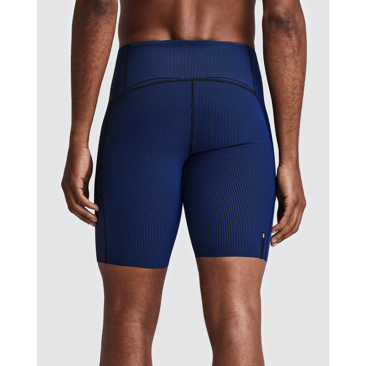 Bandit Striped Cadence Half Tights Heren - Trail.nl