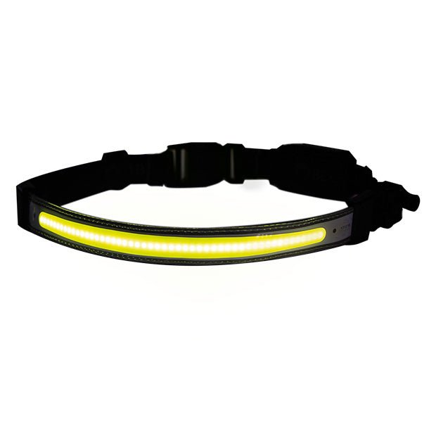 Bee Safe | Led Waistlight USB | Reflectiebelt | Trail.nl