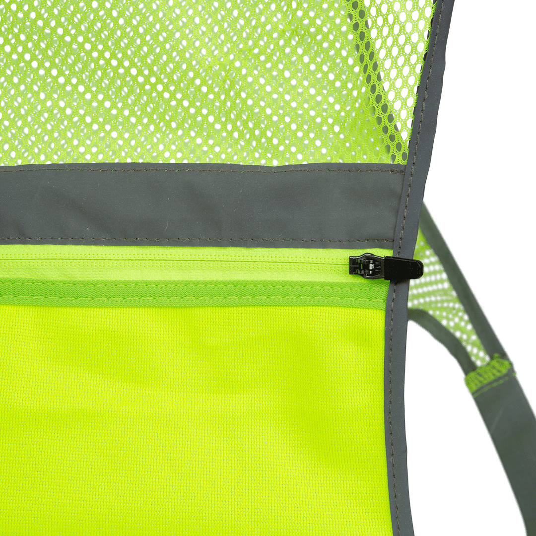 Bee Safe | Reflective Vest Tech | Reflectievest | Trail.nl