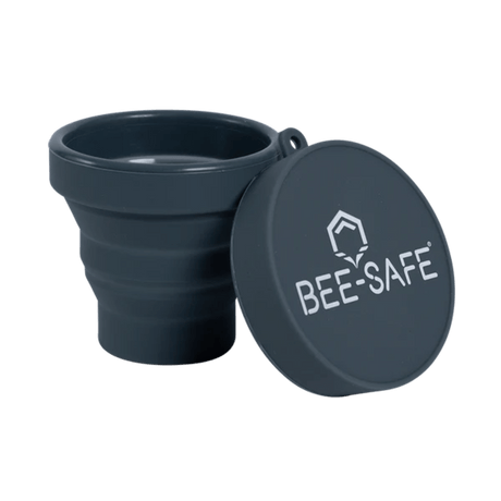 Bee Safe | Silicone Drinkcup | 170 ML | Trail.nl