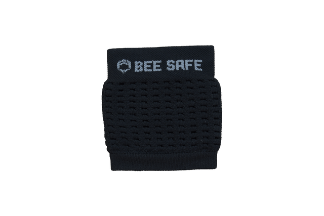Bee Safe | Smart Watch Protector | Zweetband | Trail.nl