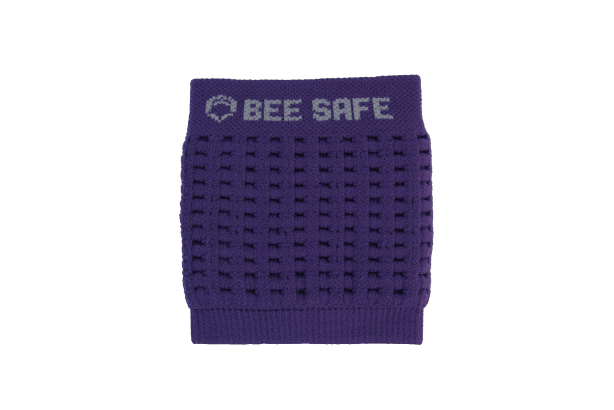 Bee Safe | Smart Watch Protector | Zweetband | Trail.nl