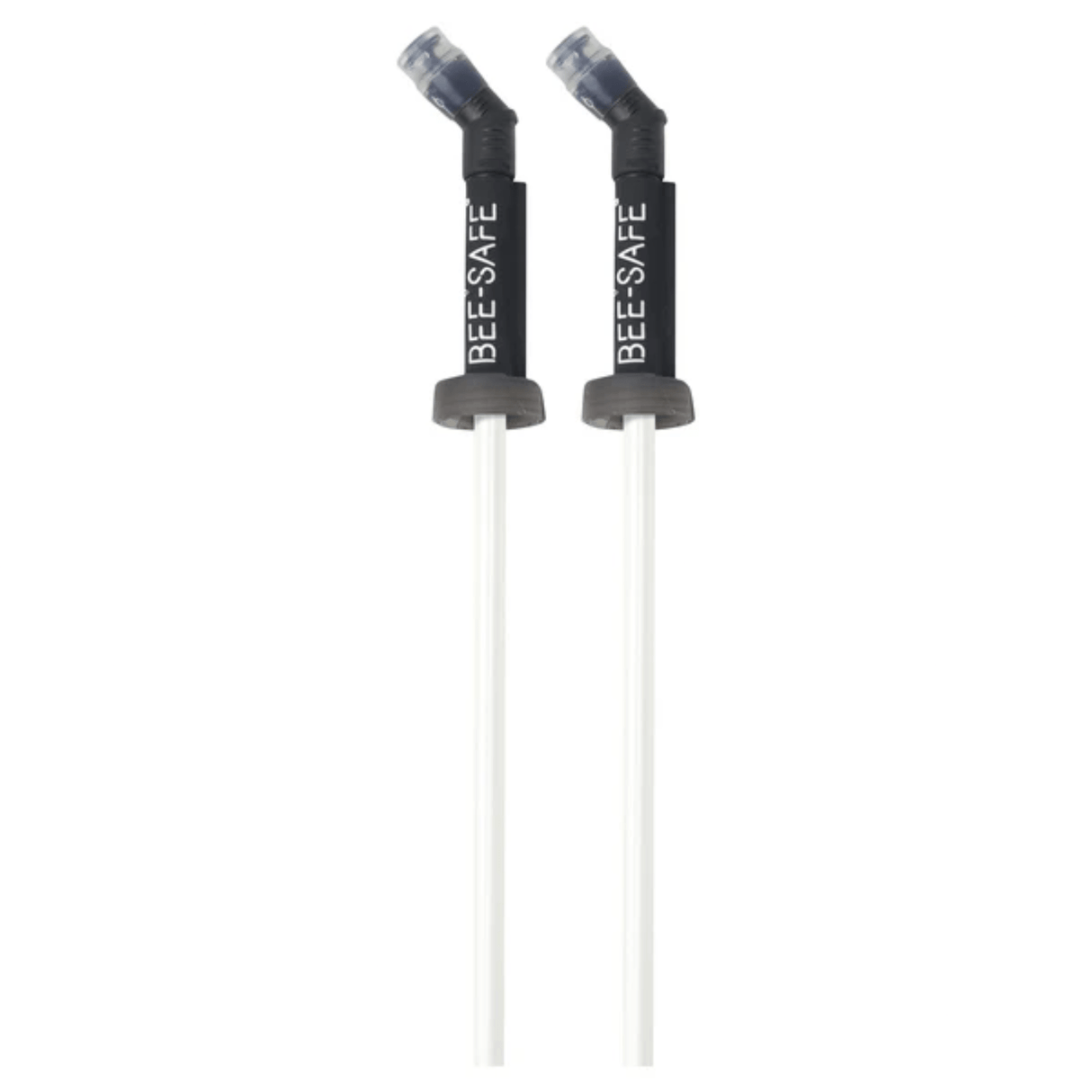 Bee Safe | Straws | Rietjes voor Soft Flask | 2 Stuks | Trail.nl