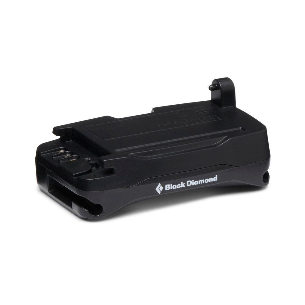 Black Diamond | BD LT Battery | Accu voor hoofdlamp | Trail.nl