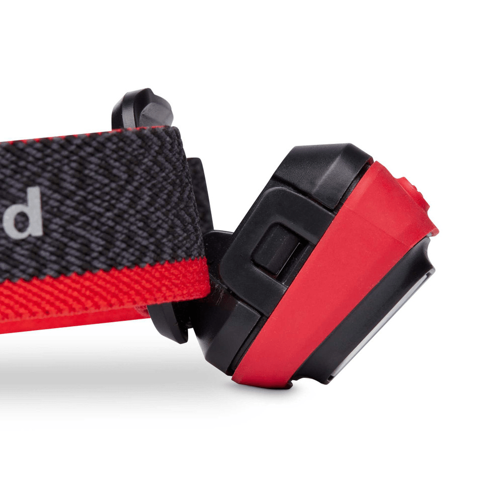 Black Diamond | Cosmo 350 Headlamp | Hoofdlamp | 350 Lumen | Trail.nl