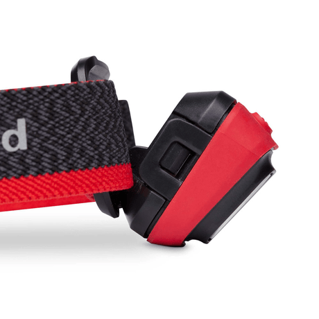 Black Diamond | Cosmo 350 Headlamp | Hoofdlamp | 350 Lumen | Trail.nl
