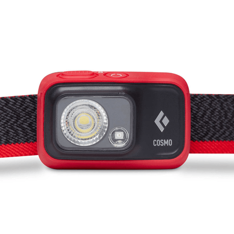 Black Diamond | Cosmo 350 Headlamp | Hoofdlamp | 350 Lumen | Trail.nl