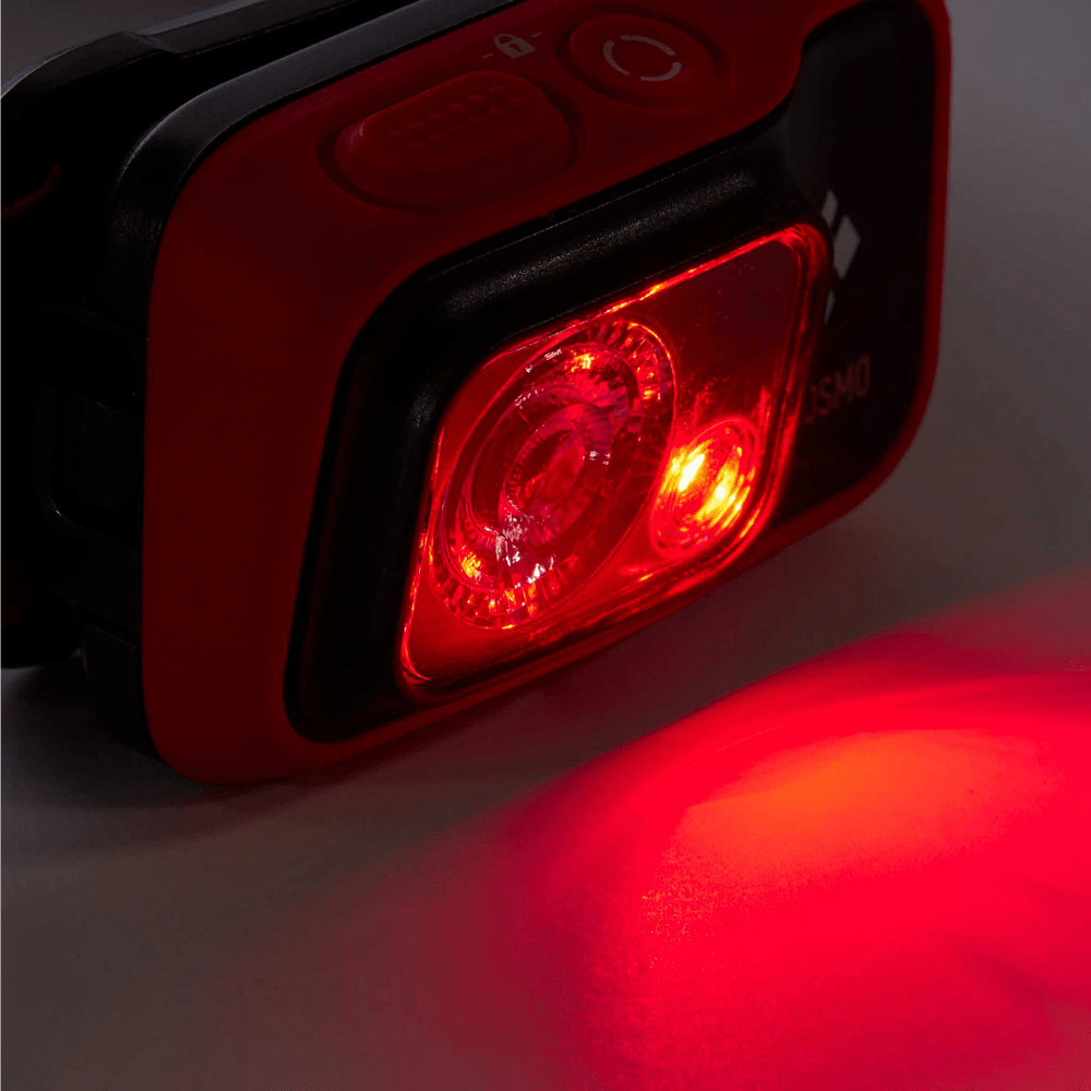 Black Diamond | Cosmo 350 Headlamp | Hoofdlamp | 350 Lumen | Trail.nl
